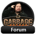Forum - Garbage Garage